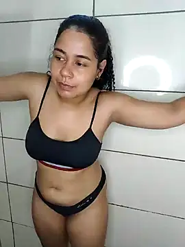 VitoriaFernandes online show from 02/03/25, 09:39