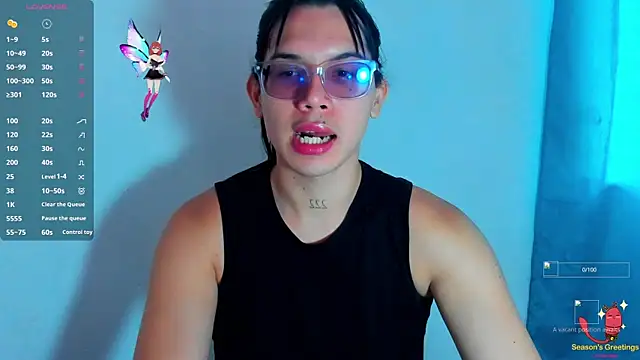 beverly campbellxxx online show from 10/11/25, 06:53