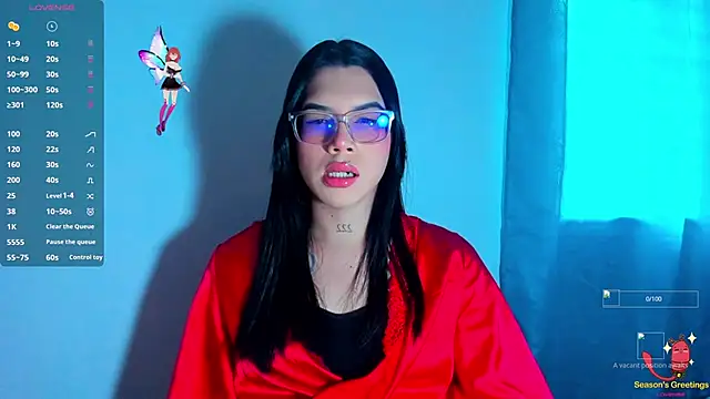 beverly campbellxxx online show from 09/19/25, 06:01