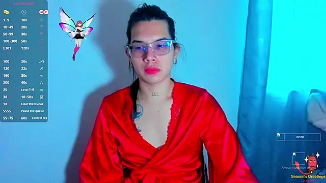 beverly campbellxxx online show from 09/20/25, 04:45