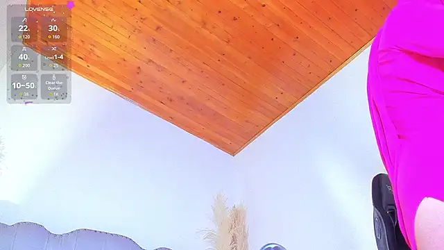 Tahiraa  online show from 11/19/25, 01:22