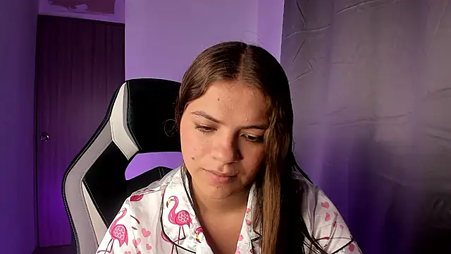 PaigeJayden online show from 11/10/25, 09:31