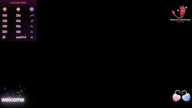 PaigeJayden online show from 11/12/25, 10:57