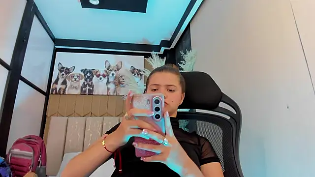 PaigeJayden online show from 03/14/26, 09:21