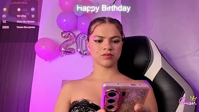 PaigeJayden online show from 02/21/26, 10:34