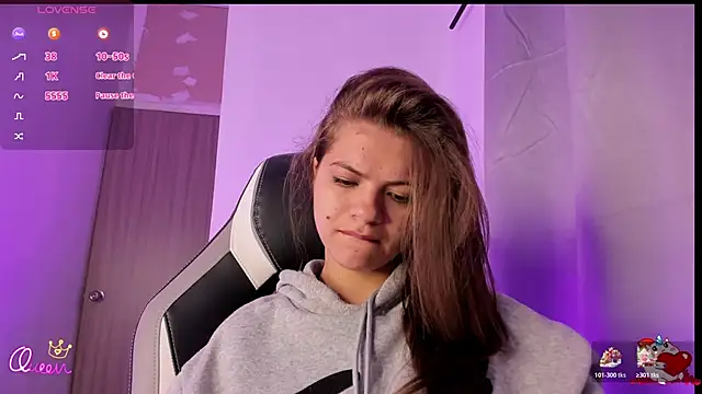 PaigeJayden online show from 02/13/26, 12:16