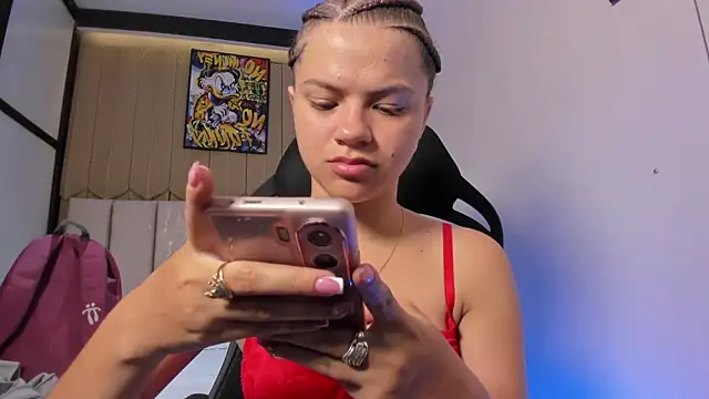 PaigeJayden online show from 03/09/26, 08:34