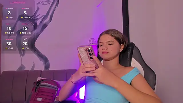 PaigeJayden online show from 03/02/26, 10:17