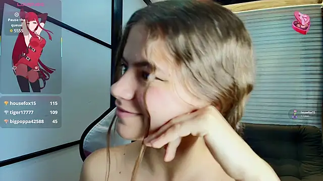 Snapshot of PaigeJayden chatting on 03/03/25, 11:35 PaigeJayden online show from 03/03/25, 11:35