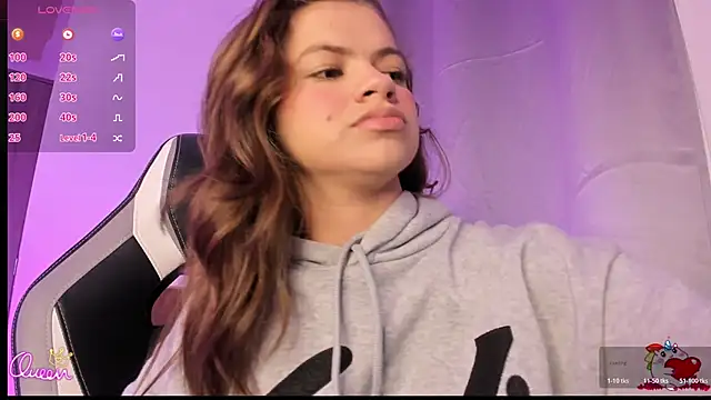 PaigeJayden online show from 02/12/26, 02:44