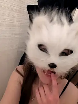 kleinelea123 online show from 03/18/25, 09:56