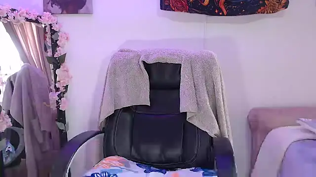 yulieth anamar online show from 01/09/26, 09:11