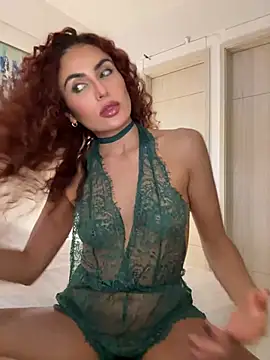 Victoria-77 online show from 04/07/26, 12:23