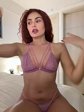 Victoria-77 online show from 03/25/26, 11:47