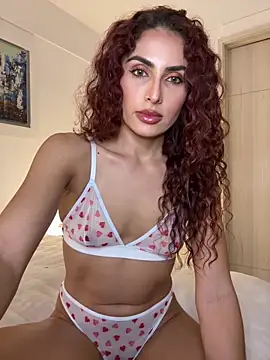 Victoria-77 online show from 05/12/26, 01:02