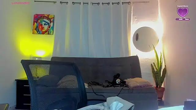 Sophie sweett19 online show from 02/27/26, 03:40