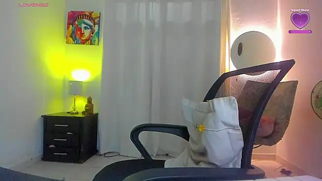 Sophie sweett19 online show from 04/12/26, 10:57