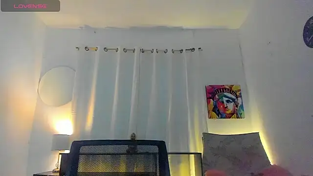 Sophie sweett19 online show from 05/22/26, 01:25