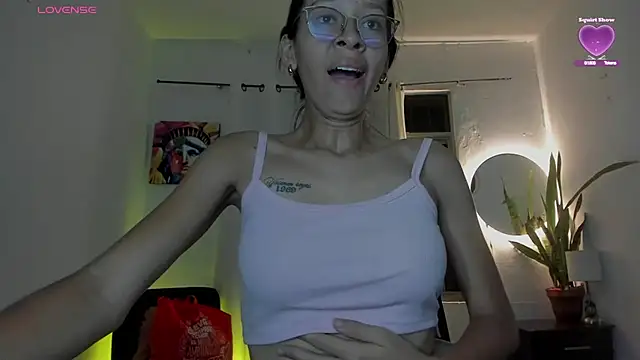 Sophie sweett19 online show from 02/22/26, 01:19