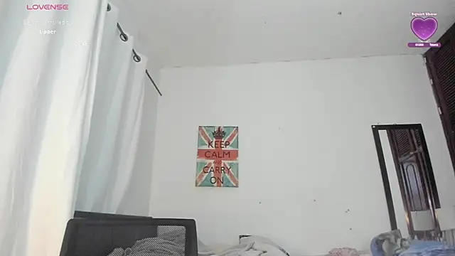 Sophie sweett19 online show from 11/01/25, 11:53