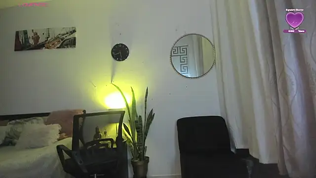 Sophie sweett19 online show from 01/11/26, 03:02