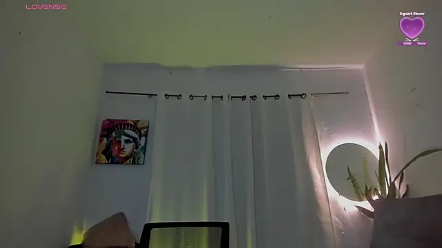 Sophie sweett19 online show from 02/24/26, 01:28