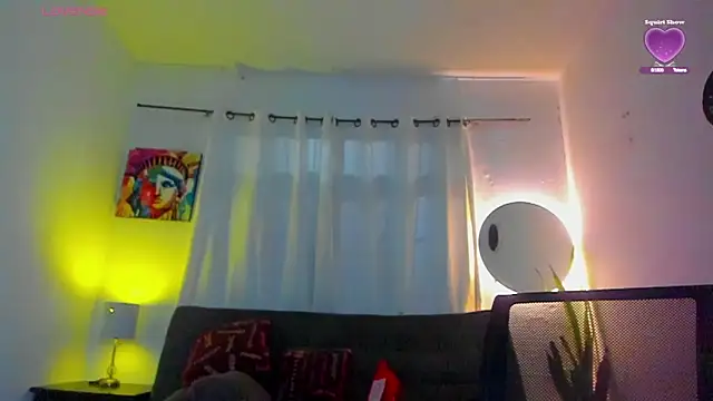 Sophie sweett19 online show from 03/12/26, 12:16