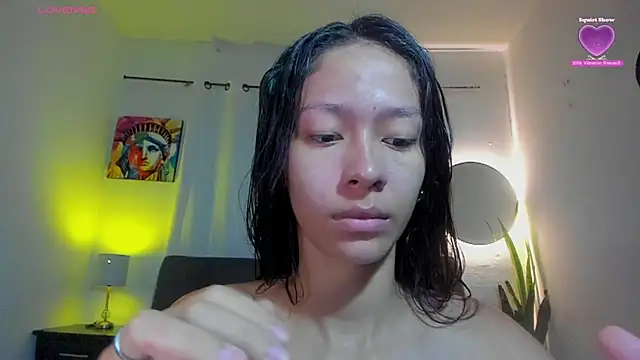 Sophie sweett19 online show from 03/01/26, 01:49