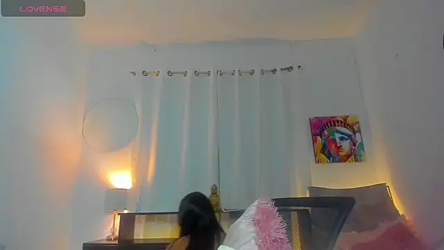Sophie sweett19 online show from 05/10/26, 08:11