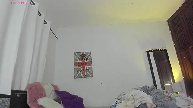 Sophie sweett19 online show from 10/08/25, 01:18