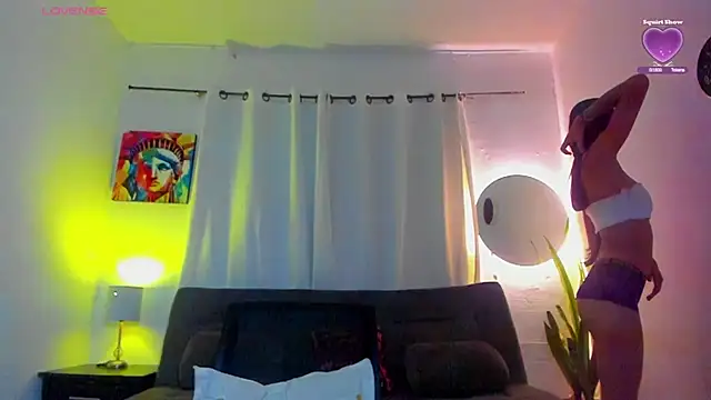 Sophie sweett19 online show from 03/20/26, 03:51