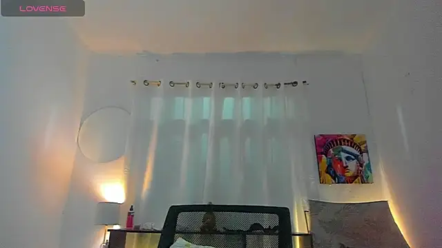 Sophie sweett19 online show from 06/07/26, 02:06