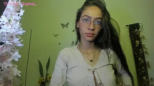 Sophie sweett19 online show from 03/01/25, 04:37