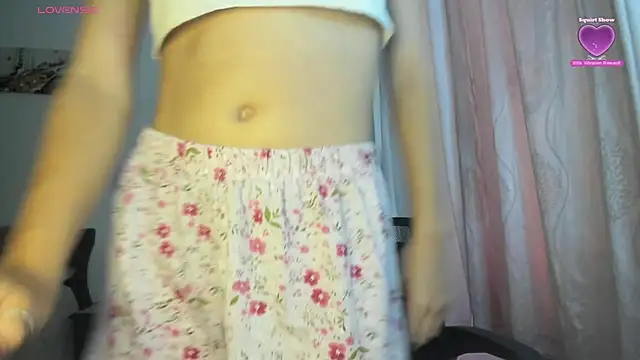 Sophie sweett19 online show from 01/18/26, 07:06