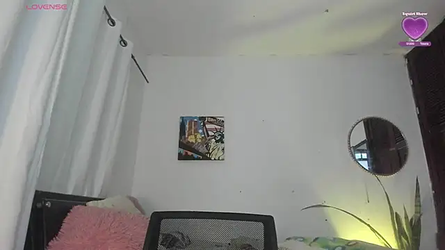 Sophie sweett19 online show from 11/11/25, 01:22