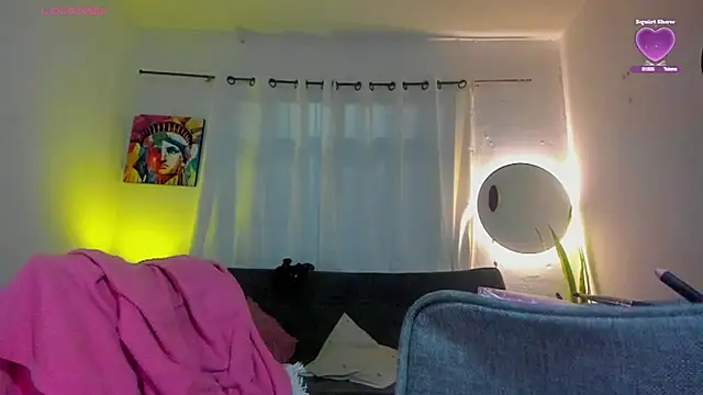 Sophie sweett19 online show from 03/05/26, 03:14