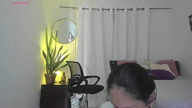 Sophie sweett19 online show from 09/12/25, 05:13