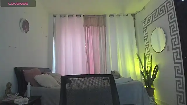 Sophie sweett19 online show from 11/23/25, 09:25