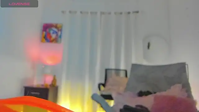 Sophie sweett19 online show from 04/28/26, 10:47