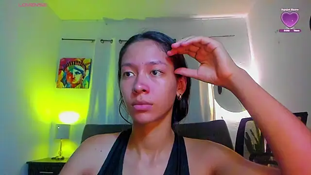 Sophie sweett19 online show from 03/15/26, 07:10