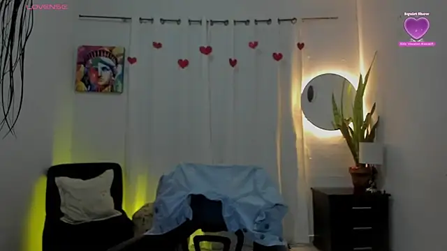 Sophie sweett19 online show from 02/11/26, 10:09