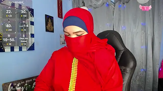 Falak-Yasin online show from 10/27/25, 12:17