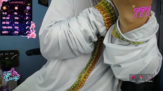 Falak-Yasin online show from 01/18/26, 01:36