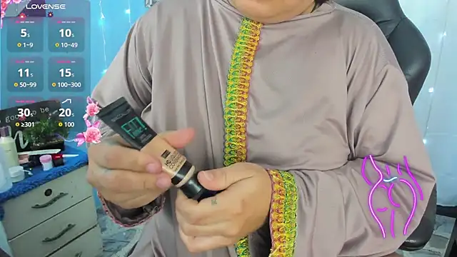 Falak-Yasin online show from 02/22/26, 01:02