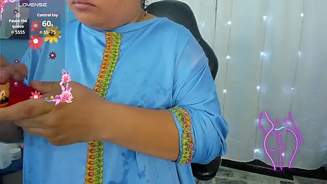 Falak-Yasin online show from 02/23/26, 12:17