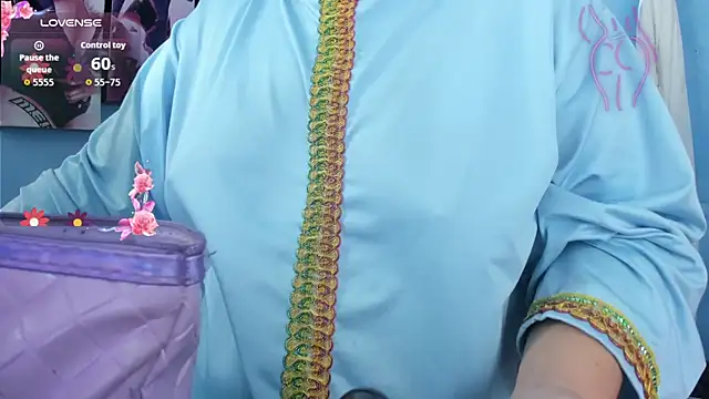 Falak-Yasin online show from 03/20/26, 11:44