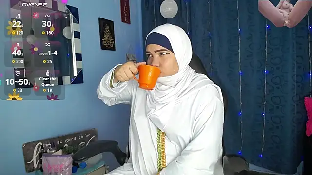 Snapshot of Falak-Yasin chatting on 10/02/25, 12:19 Falak-Yasin online show from 10/02/25, 12:19