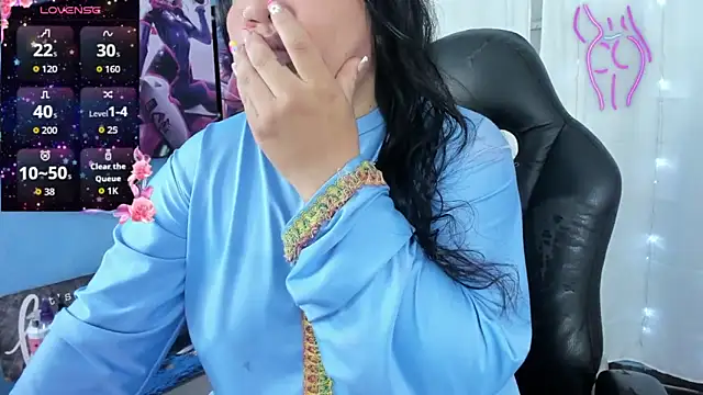 Falak-Yasin online show from 03/13/26, 12:10