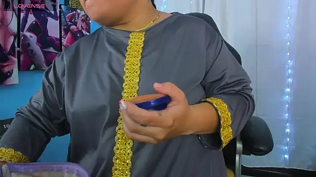 Falak-Yasin online show from 03/25/26, 11:42