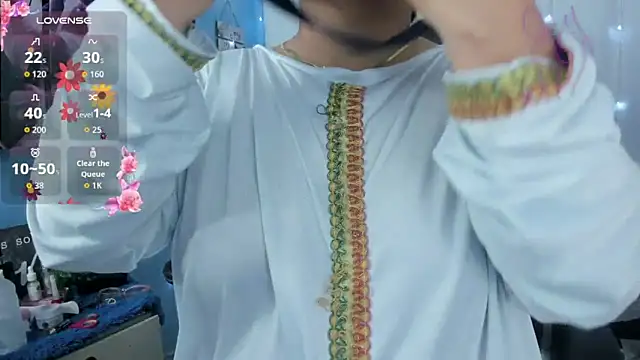 Falak-Yasin online show from 03/23/26, 12:05